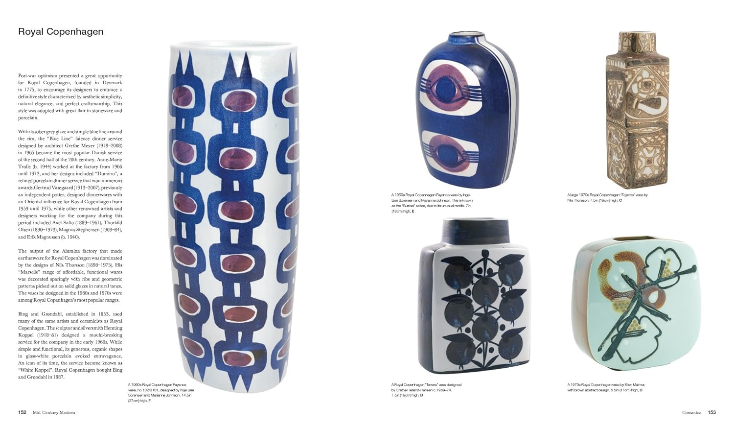 Miller's Mid-Century Modern: Living with mid-century modern design