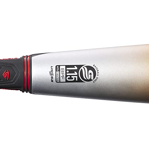 Louisville Slugger 2023 Select PWR™ USSSA Baseball Bat: -10, -8, and -5