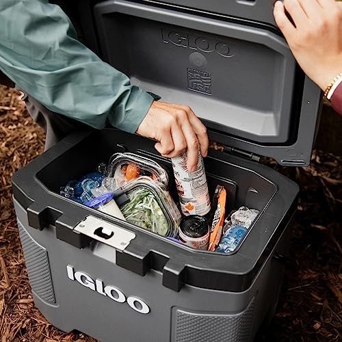 Igloo Trailmate Coolers, 25-50 Qt