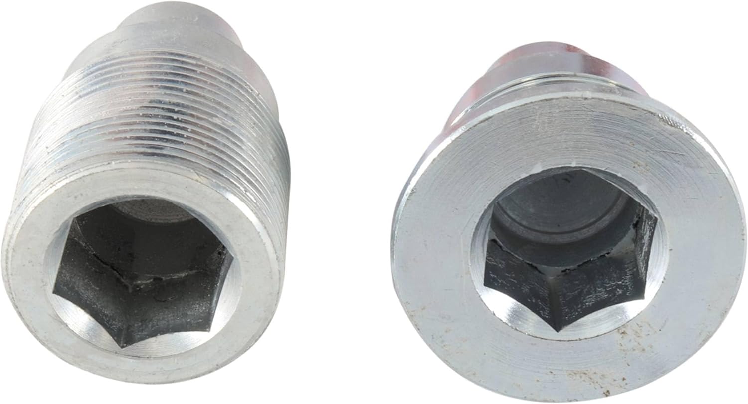 All Balls 28-2001 Swing Arm Bolt Kit