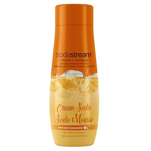 sodastream Syrup Diet Root Beer (Packaging May Vary) 14.8 Fl Oz