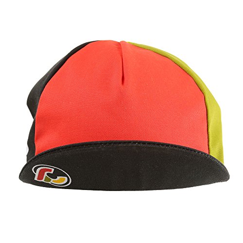 Cinelli Italo 79 Cap, Black