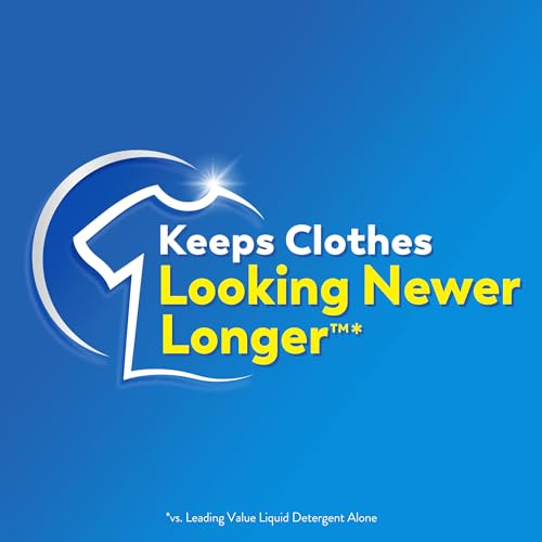 Snuggle SuperCare Liquid Fabric Softener, Lilies and Linen, 95 Ounce, 90 Loads