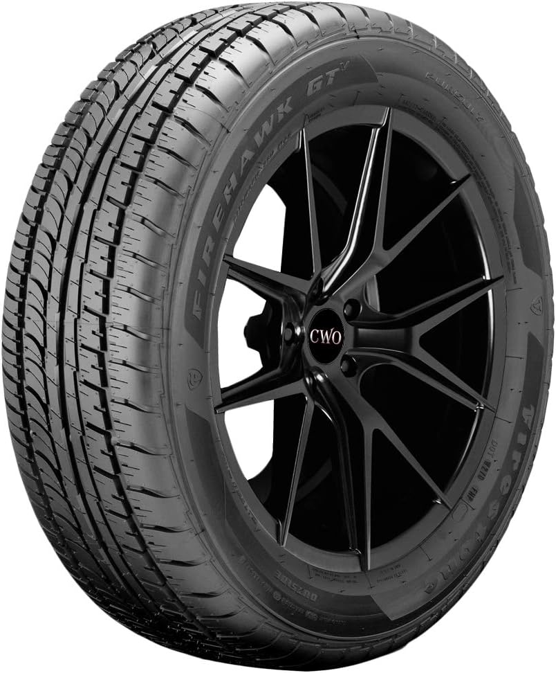 Firestone FIREHAWK PURSUIT Performance All Season 225/60R18 100W