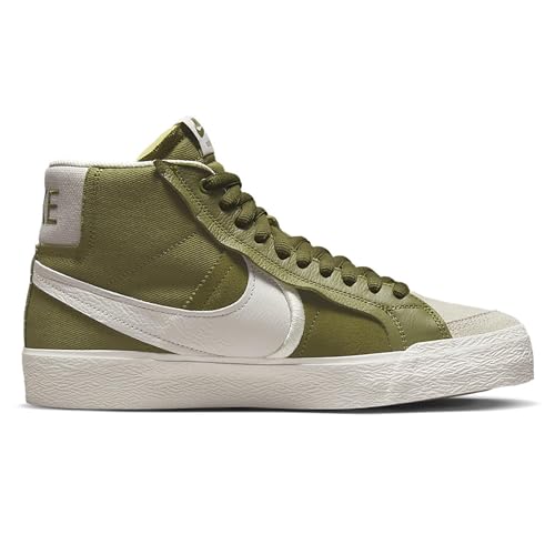Nike Sb Zoom Blazer Mid PRM Mens Trainers Da1839 Sneakers Shoes