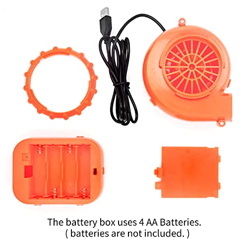 Dinosaur Costume Adult Funny Blow up Halloween Ride on Dino T-Rex Inflatable Costumes