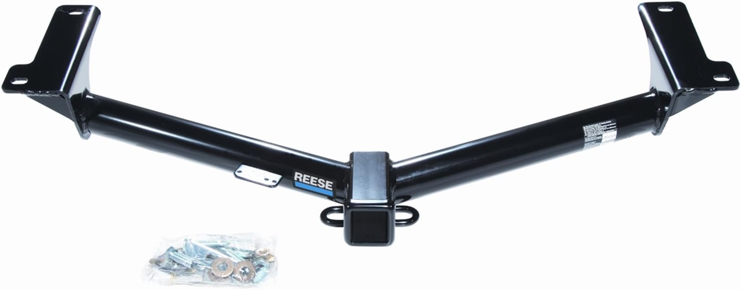 Reese Towpower 44601 Class III Custom-Fit Hitch with 2