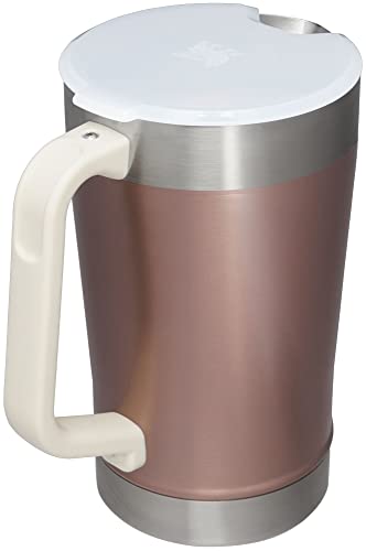Stanley Stay-Chill Pitcher 64 OZ Ash