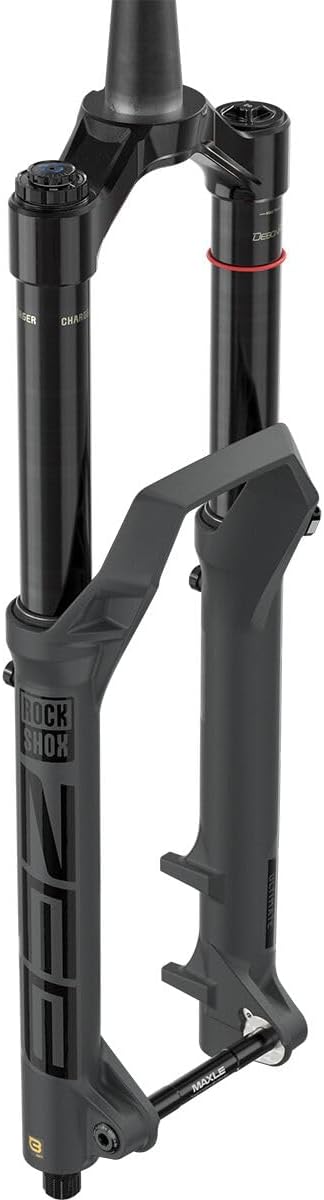 RockShox Zeb Ultimate Charger 3.1 RC2 Fork - 27.5