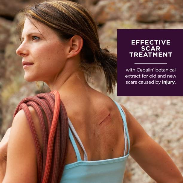 Mederma Gel 20 g, 0.7 Oz(Pack of 2)