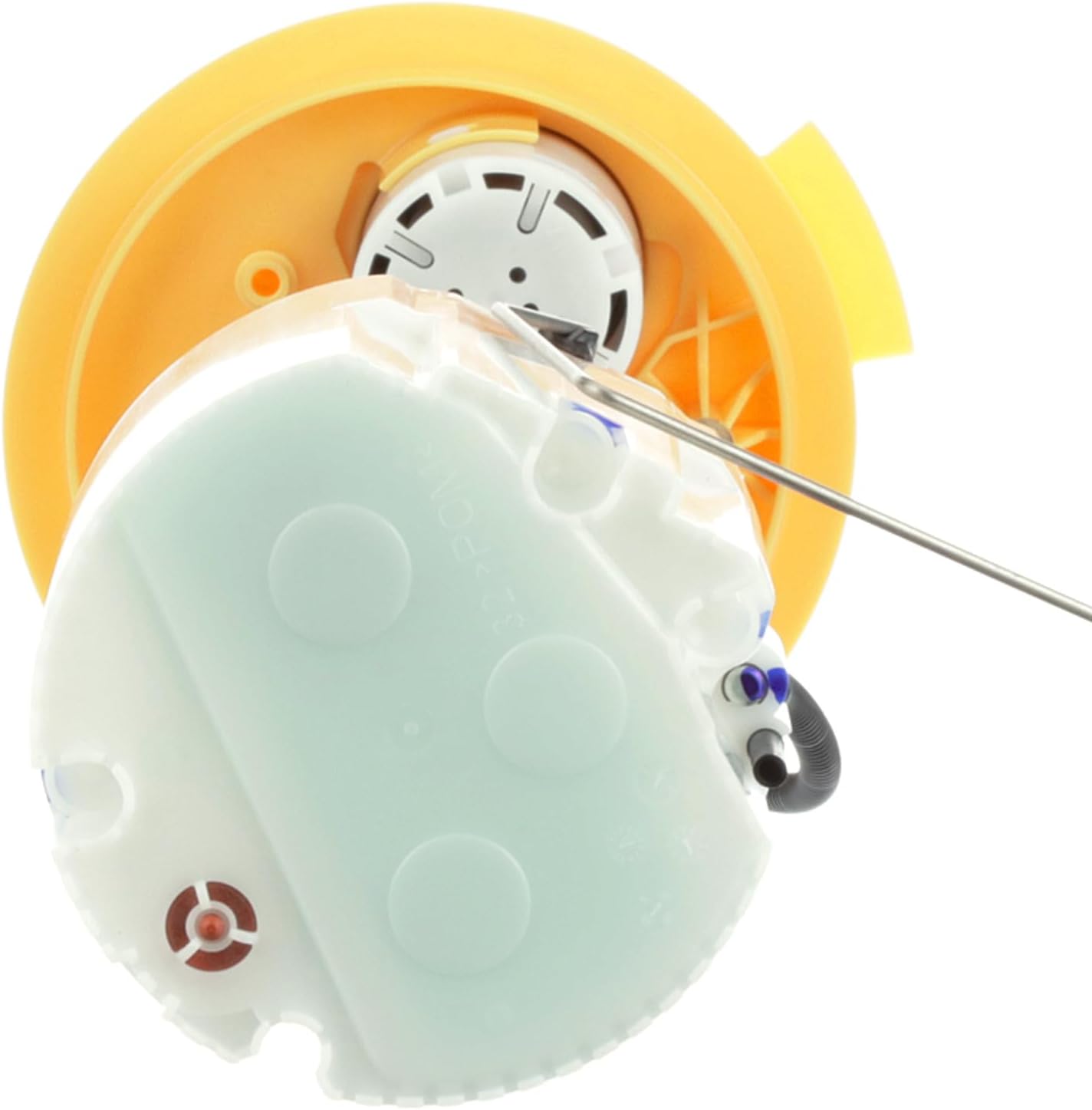 Delphi FG1981 New Fuel Module Assembly, 1 Pack