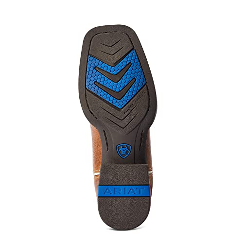 Ariat Unisex-Child Lonestar Western Boot