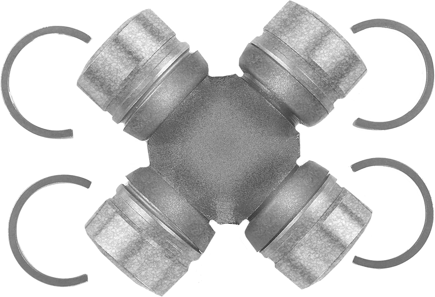 ACDelco Professional 45U0104 Front Axle Shaft U-Joint Kit