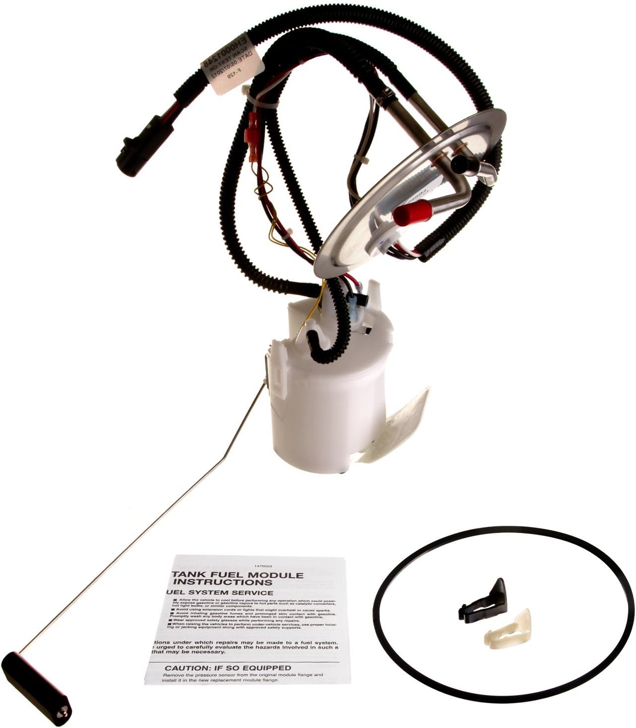 Delphi FG0954 Fuel Module