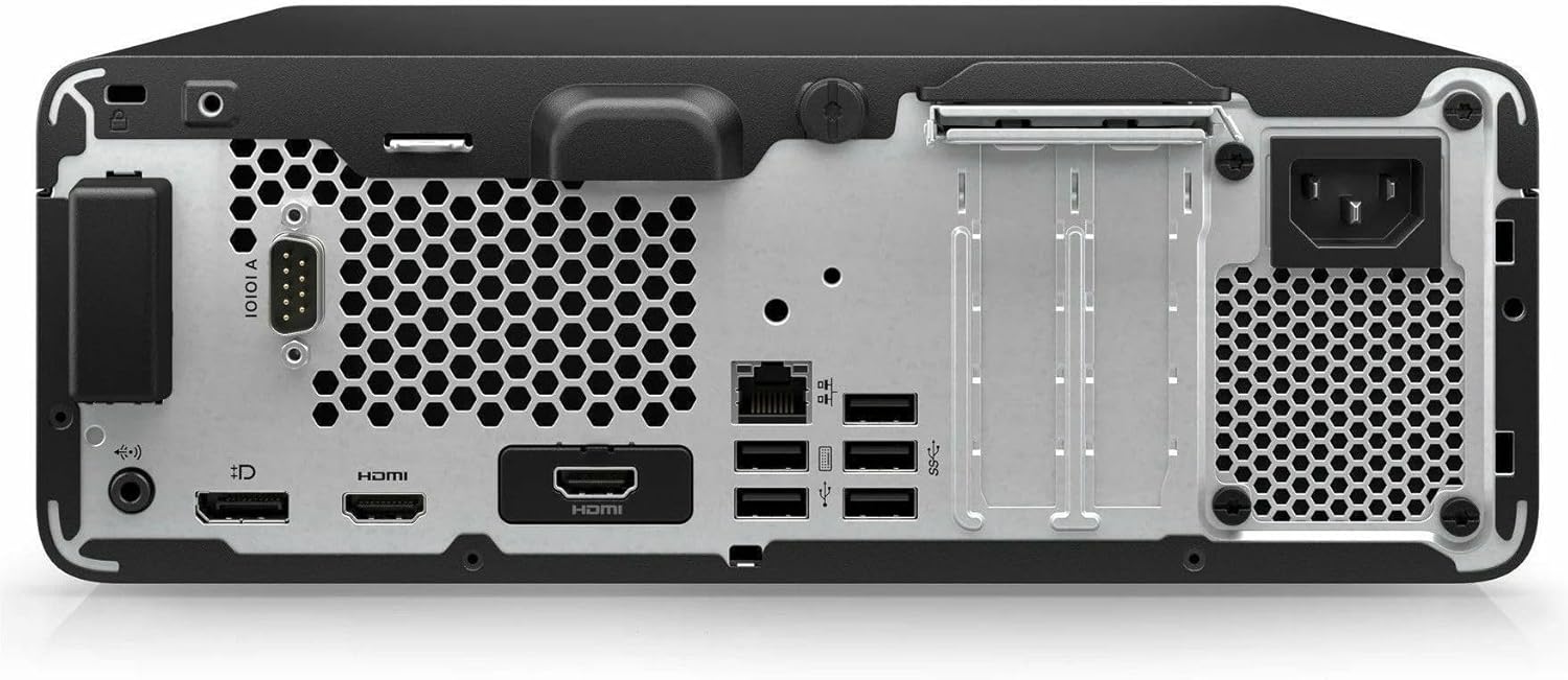 HP SBUY PRO SFF 400 G9 I514500 16GB/256 PC INTEL CORE I5-14500, 256GB SSD, 16GB