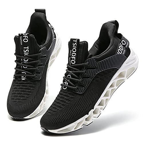 SKDOIUL Women's Athletic Tennis Walking Shoes Fashion Sport Running Sneakers