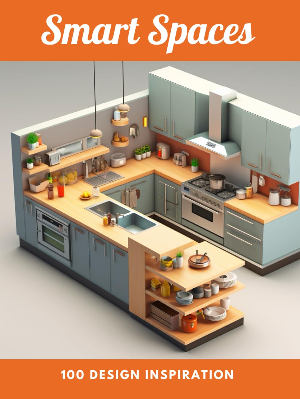 Smart Spaces: Modern Kitchen Styles | Beautiful Kitchen Designs