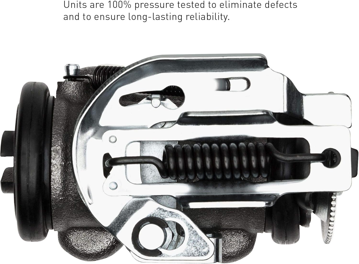 Dynamic Friction Company Rear Brake Wheel Cylinder 375-46004