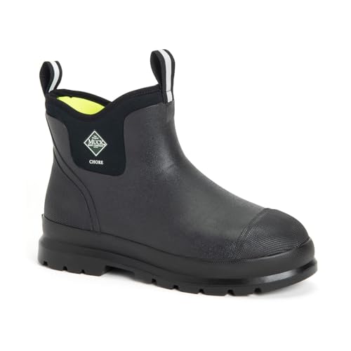 Muck Boots Men's Rain Boot