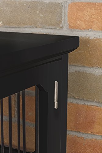 zoovilla Medium Slide Aside Crate and End Table