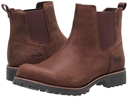 Chaco Men's Fields Chelsea Waterproof Boot
