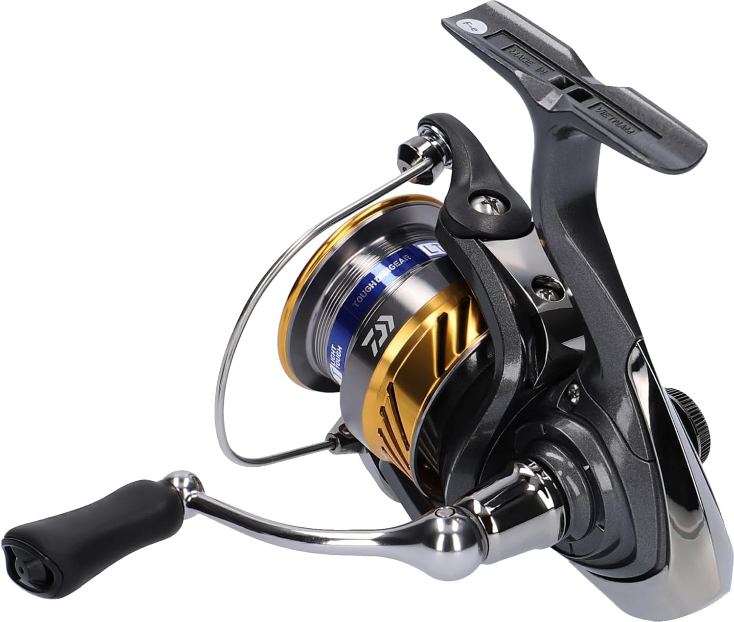 Daiwa Laguna Lt Spinning Reel LAGUNALT3000-C