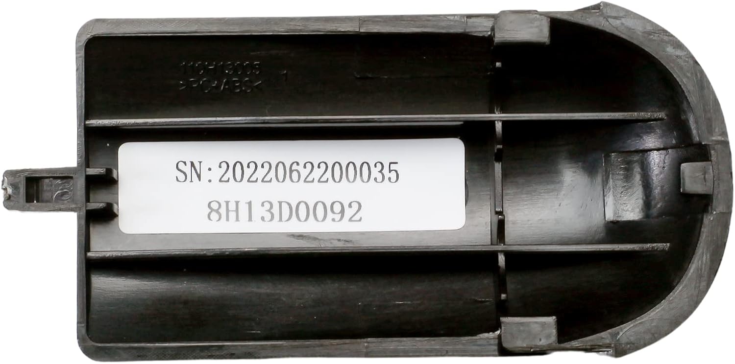 Uetmulik Adjustable Bed Richmat HJH13D Remote Control Replacement