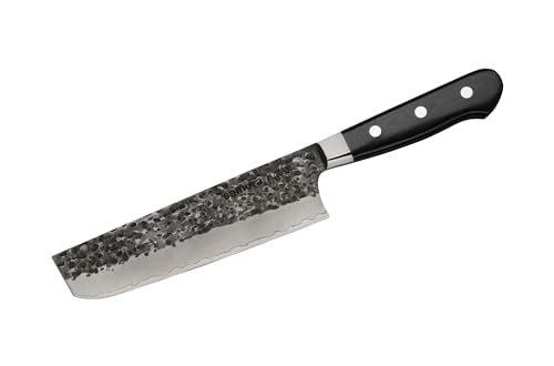 SAMURA PRO-S LUNAR Kitchen Knife Santoku 7.0