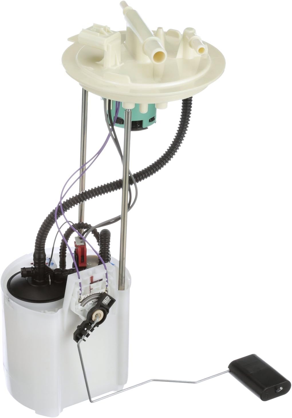 Delphi FG1997 Fuel Module, 1 Pack