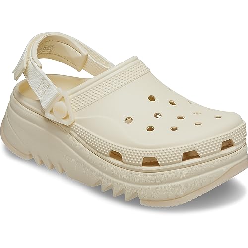 Crocs Unisex-Adult Classic Hiker Escape Clogs