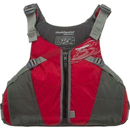 Stohlquist Spectrum Lifejacket (PFD)