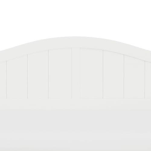 Hillsdale Furniture Hillsdale Staci, White Daybed, Twin,