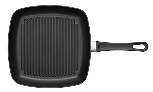 Scanpan Classic 11-Inch Square Grill Pan