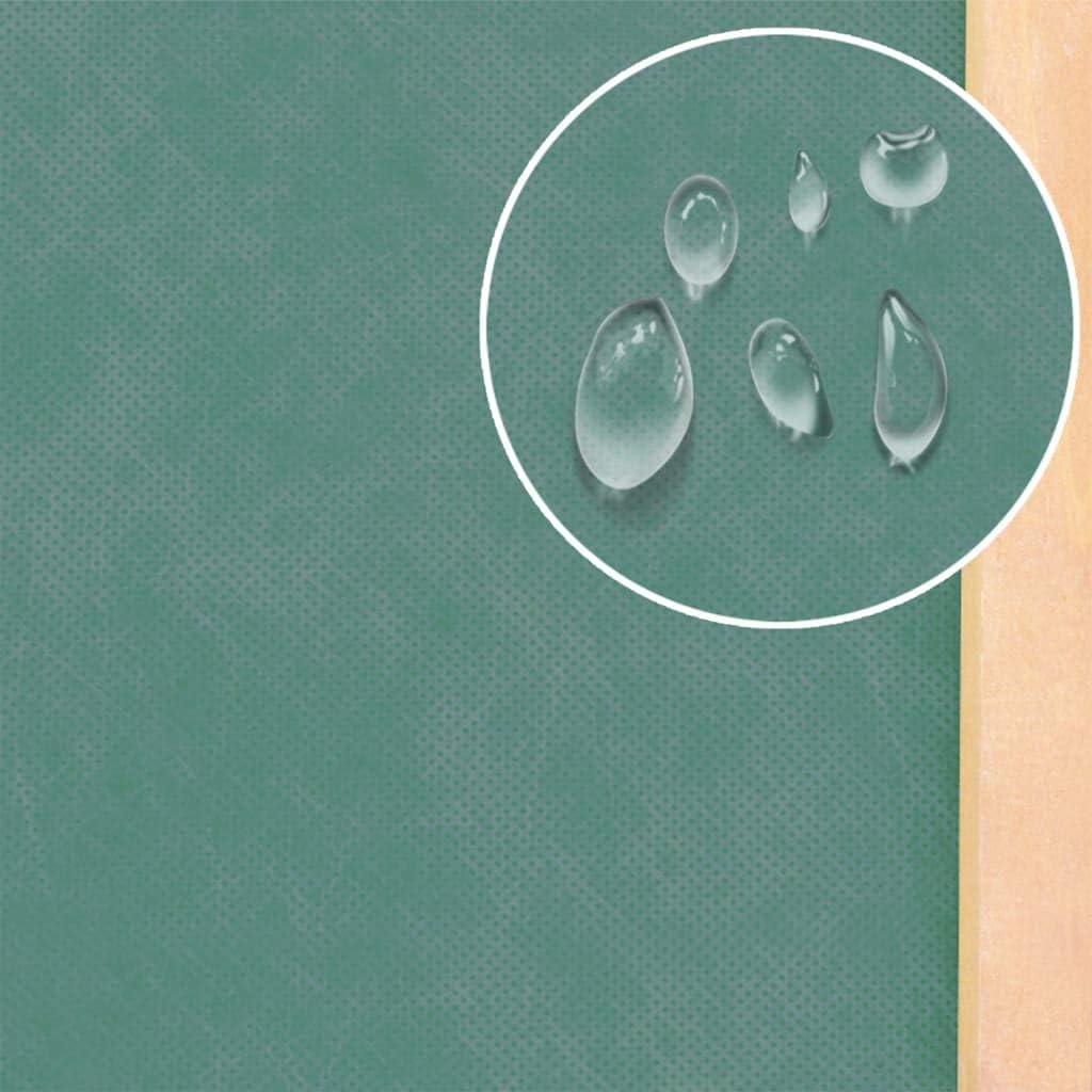 Outdoor Chicken Coop with Nest Box and Tilting Roof, Wooden Frame Chicken Cage, Weather Resistant Hen/Pet House for Indoor and Outdoor 76