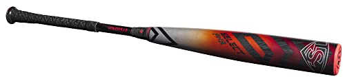 Louisville Slugger 2023 Select PWR™ USSSA Baseball Bat: -10, -8, and -5