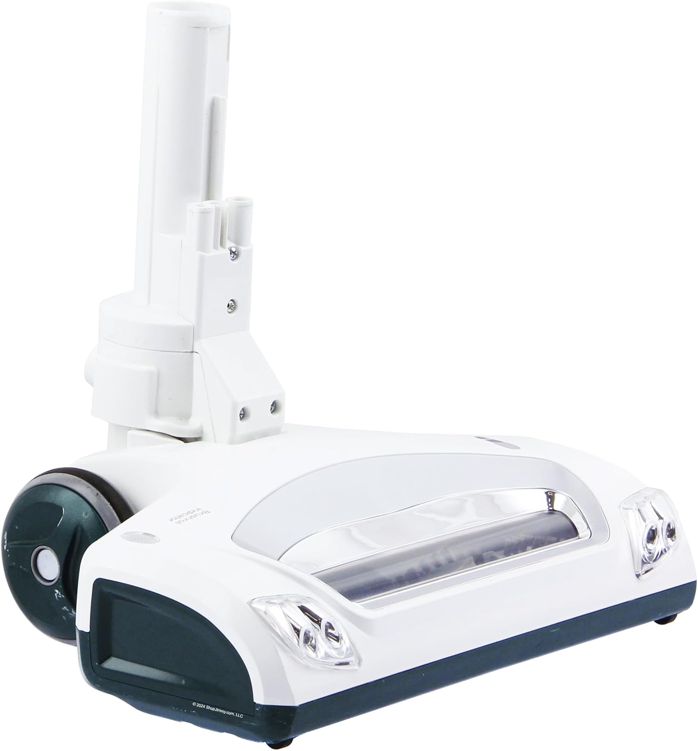 Motorized Floor Nozzle for Rotator Lift-Away NV342QGN NV341QGN Vacuums - Refurbished