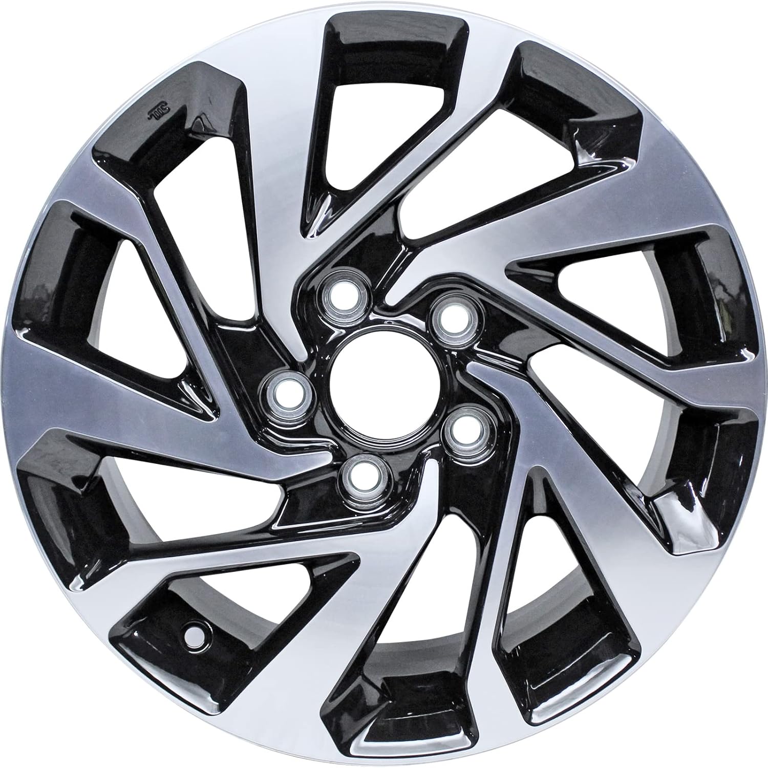 Factory Wheel Replacement New 16x7
