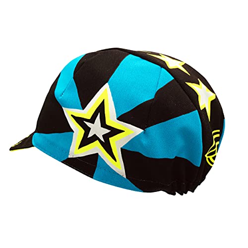 Cinelli Unisex Ana Benaroya Cycling Cap