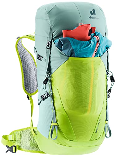 deuter Speed Lite 30, Linden-Sprout, 30L