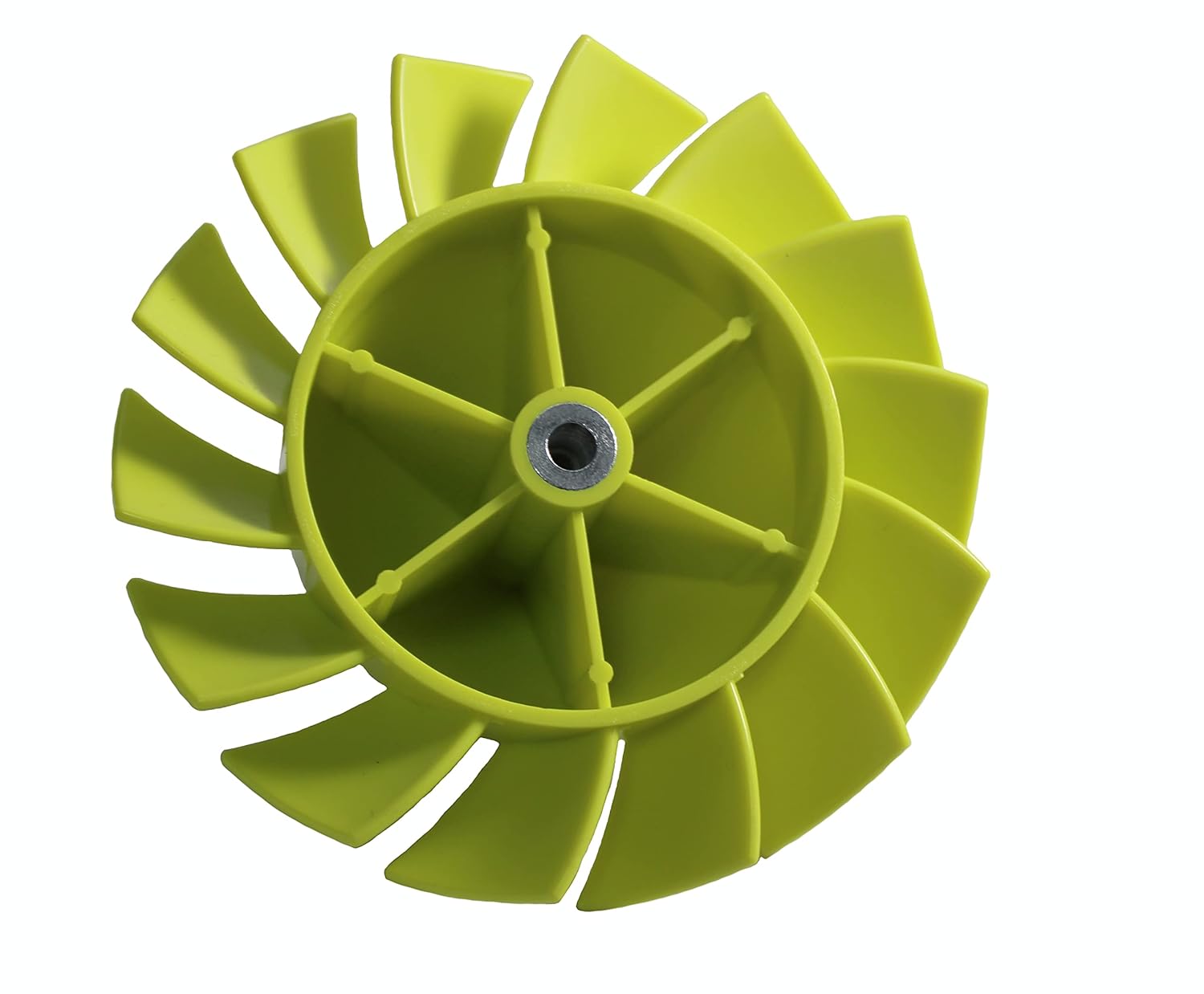 529437003/529437004/529437001 Blower Fan Compatible with Fits Ryobi Ryobi 18 Volt Blower Fan P2108 P21081 P21081VN P21081VNM