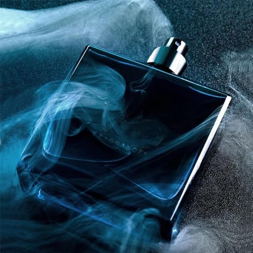 VYG Cologne for Men,Men's Fragrance Cologne- Pheromone-Infused，3.4Fl. Oz Goulong Scent,VYG Date Edition (2 bottle)