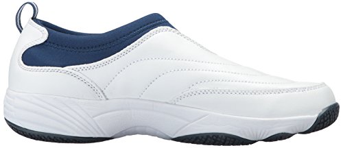 Propet Womens Stability Slip-On Sneaker