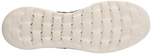 Skechers Women's Go Walk Joy-Pleasant Sneaker, 5 AU