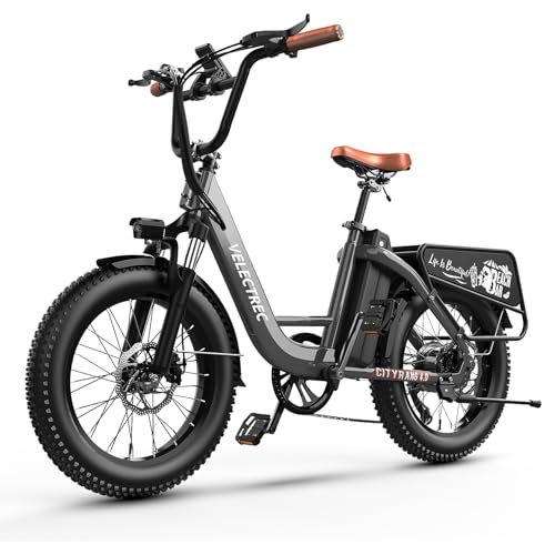 Electric Bike for Adults,1500W Motor Peak 48V 18AH Removable Battery,30MPH Ebike, 20