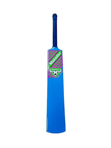 Matador 55mm Fiberglass Tape Tennis Cricket Bat