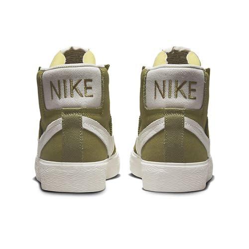 Nike Sb Zoom Blazer Mid PRM Mens Trainers Da1839 Sneakers Shoes