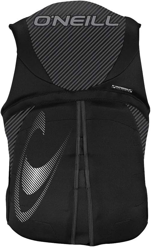 O'Neill Men's Reactor USCG Life Vest