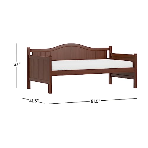 Hillsdale Furniture Hillsdale Staci, Cherry Daybed, Twin,