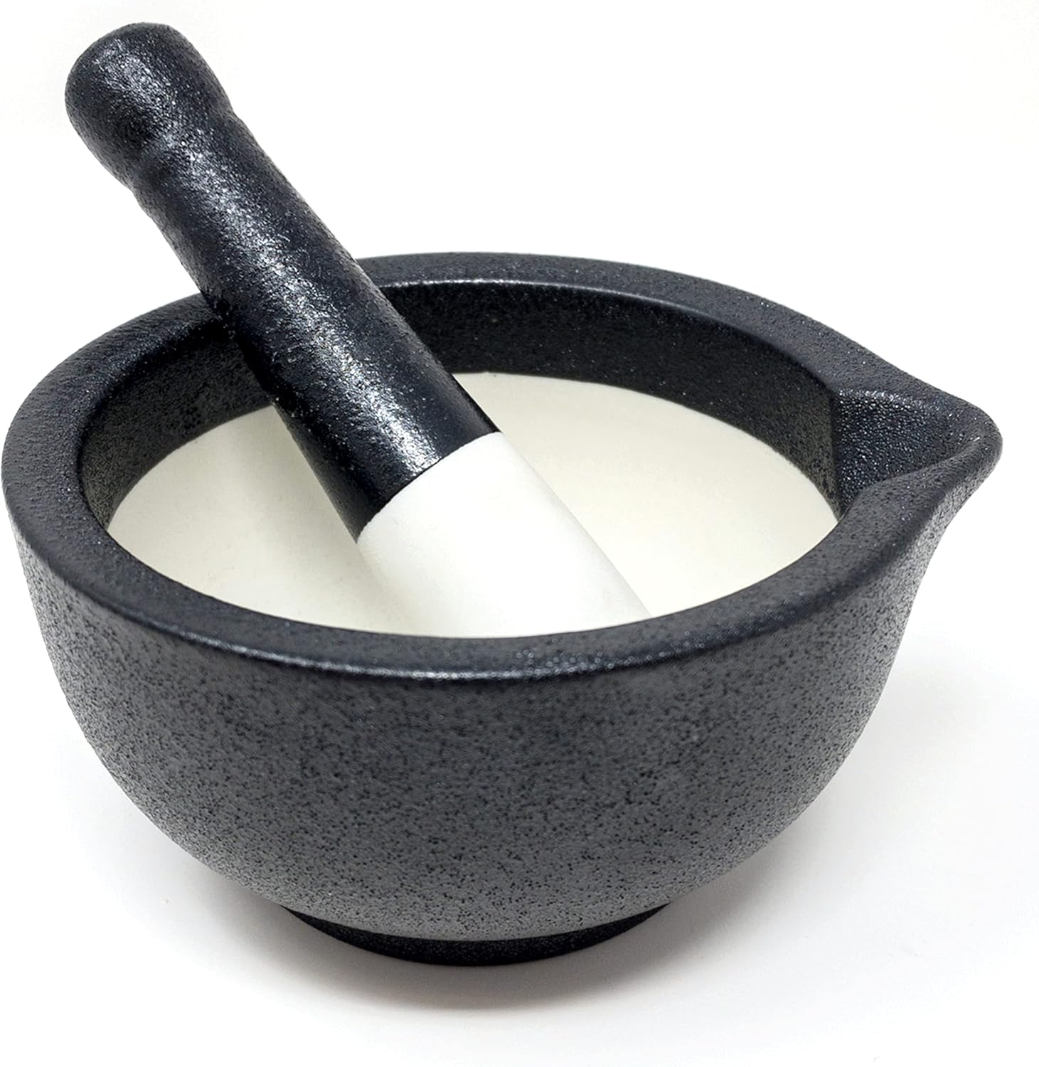 Norpro Mortar and Pestle, 4.88