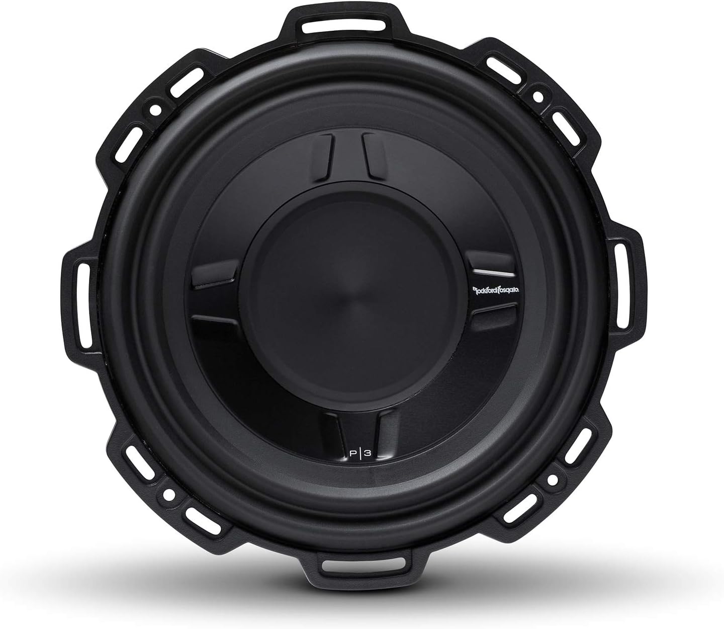 Rockford Fosgate P3SD4-10 Punch P3S 10